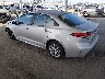 5YFB4MDE1PP****** Salvamento y Reparables 2023 Toyota Corolla en North Hollywood
