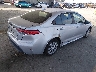 5YFB4MDE1PP****** Salvamento y Destrozados 2023 Toyota Corolla en Estado de California