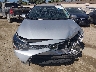 5YFB4MDE1PP****** Destrozados 2023 Toyota Corolla en Estado de California