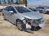 5YFB4MDE1PP****** Salvamento y Destrozados 2023 Toyota Corolla en North Hollywood