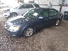 5NPEU46F19H****** Used and Repairable 2009 Hyundai Sonata in Jacksonville