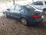 5NPEU46F19H****** Salvage and Repairable 2009 Hyundai Sonata in Jacksonville