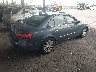5NPEU46F19H****** Salvage and Wrecked 2009 Hyundai Sonata in Florida State