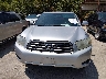 5TDZK3EH4AS****** Wrecked 2010 Toyota Highlander in Texas State