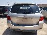5TDZK3EH4AS****** Wrecked 2010 Toyota Highlander