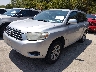 5TDZK3EH4AS****** Used and Repairable 2010 Toyota Highlander in Dallas-Fort Worth