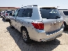 5TDZK3EH4AS****** Salvage and Repairable 2010 Toyota Highlander in Dallas-Fort Worth