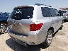 5TDZK3EH4AS****** Salvage and Wrecked 2010 Toyota Highlander in Texas State