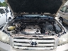 JTEDP21A650****** Repairable 2005 Toyota Highlander in Mobile