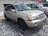 JTEDP21A650****** Salvage and Wrecked 2005 Toyota Highlander in Mobile