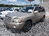 JTEDP21A650****** Used and Repairable 2005 Toyota Highlander in Mobile