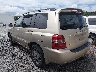 JTEDP21A650****** Salvage and Repairable 2005 Toyota Highlander in Mobile