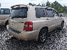 JTEDP21A650****** Salvage and Wrecked 2005 Toyota Highlander in Alabama State
