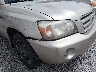 JTEDP21A650****** Salvage and Repairable 2005 Toyota Highlander in Alabama State