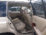 JTEDP21A650****** Wrecked 2005 Toyota Highlander in Mobile