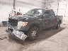 1FTEX1CW0AF****** Usados y Reparables 2010 Ford F-150 en Sioux Falls