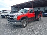 1GBHC24UX4E****** Used and Repairable 2004 Chevrolet Silverado 2500 HD in Fort Pierce