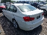 WBA8A9C51JA****** Salvamento y Reparables 2018 BMW 3 Series en Atlanta South