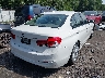 WBA8A9C51JA****** Salvamento y Destrozados 2018 BMW 3 Series en Estado de Georgia