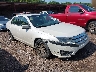 3FAHP0JA8CR****** Salvage and Wrecked 2012 Ford Fusion in Birmingham