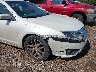 3FAHP0JA8CR****** Salvage and Repairable 2012 Ford Fusion in Alabama State