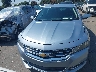 1G1125S33FU****** Destrozados 2015 Chevrolet Impala en Estado de Carolina del Norte