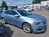 1G1125S33FU****** Usados 2015 Chevrolet Impala en Estado de Carolina del Norte