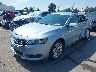 1G1125S33FU****** Usados y Reparables 2015 Chevrolet Impala en Charlotte