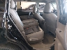 JTEDS41AX92****** Wrecked 2009 Toyota Highlander in Chattanooga