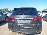 5FRYD4H49FB****** Wrecked 2015 Acura MDX