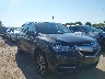 5FRYD4H49FB****** Salvage and Wrecked 2015 Acura MDX in Cleveland