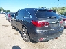 5FRYD4H49FB****** Salvage and Repairable 2015 Acura MDX in Cleveland