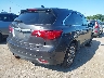5FRYD4H49FB****** Salvage and Wrecked 2015 Acura MDX in Ohio State