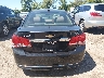 1G1PF5S9XB7****** Wrecked 2011 Chevrolet Cruze