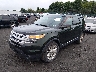 1FM5K8D81DG****** Usados y Reparables 2013 Ford Explorer en Scranton