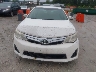 4T4BF1FK6DR****** Wrecked 2013 Toyota Camry in North Carolina State