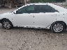 4T4BF1FK6DR****** Repairable 2013 Toyota Camry in North Carolina State
