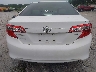 4T4BF1FK6DR****** Wrecked 2013 Toyota Camry