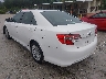 4T4BF1FK6DR****** Salvage and Repairable 2013 Toyota Camry in Wilmington