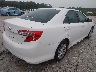 4T4BF1FK6DR****** Salvage and Wrecked 2013 Toyota Camry in North Carolina State