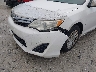 4T4BF1FK6DR****** Salvage and Repairable 2013 Toyota Camry in North Carolina State