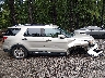1FM5K7FH3HG****** Used 2017 Ford Explorer in Virginia State