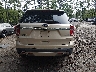 1FM5K7FH3HG****** Wrecked 2017 Ford Explorer