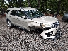 1FM5K7FH3HG****** Salvage and Wrecked 2017 Ford Explorer in Suffolk