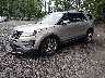 1FM5K7FH3HG****** Used and Repairable 2017 Ford Explorer in Suffolk
