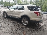 1FM5K7FH3HG****** Salvage and Repairable 2017 Ford Explorer in Suffolk