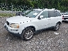YV4952CY5C1****** Usados y Reparables 2012 Volvo XC90 en Pulaski