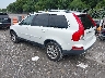 YV4952CY5C1****** Salvamento y Reparables 2012 Volvo XC90 en Pulaski