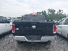 1C6RR6NM3FS****** Wrecked 2015 RAM 1500