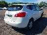 JN8AS5MV1CW****** Destrozados 2012 Nissan Rogue en Estado de Nueva Jersey